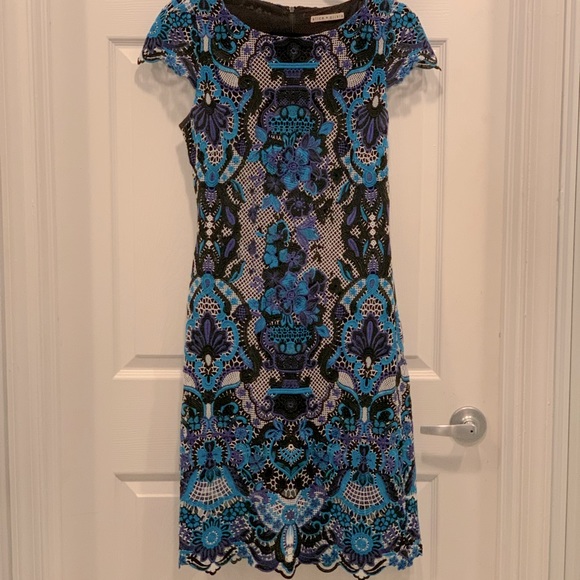 Alice + Olivia Dress - Picture 1 of 5